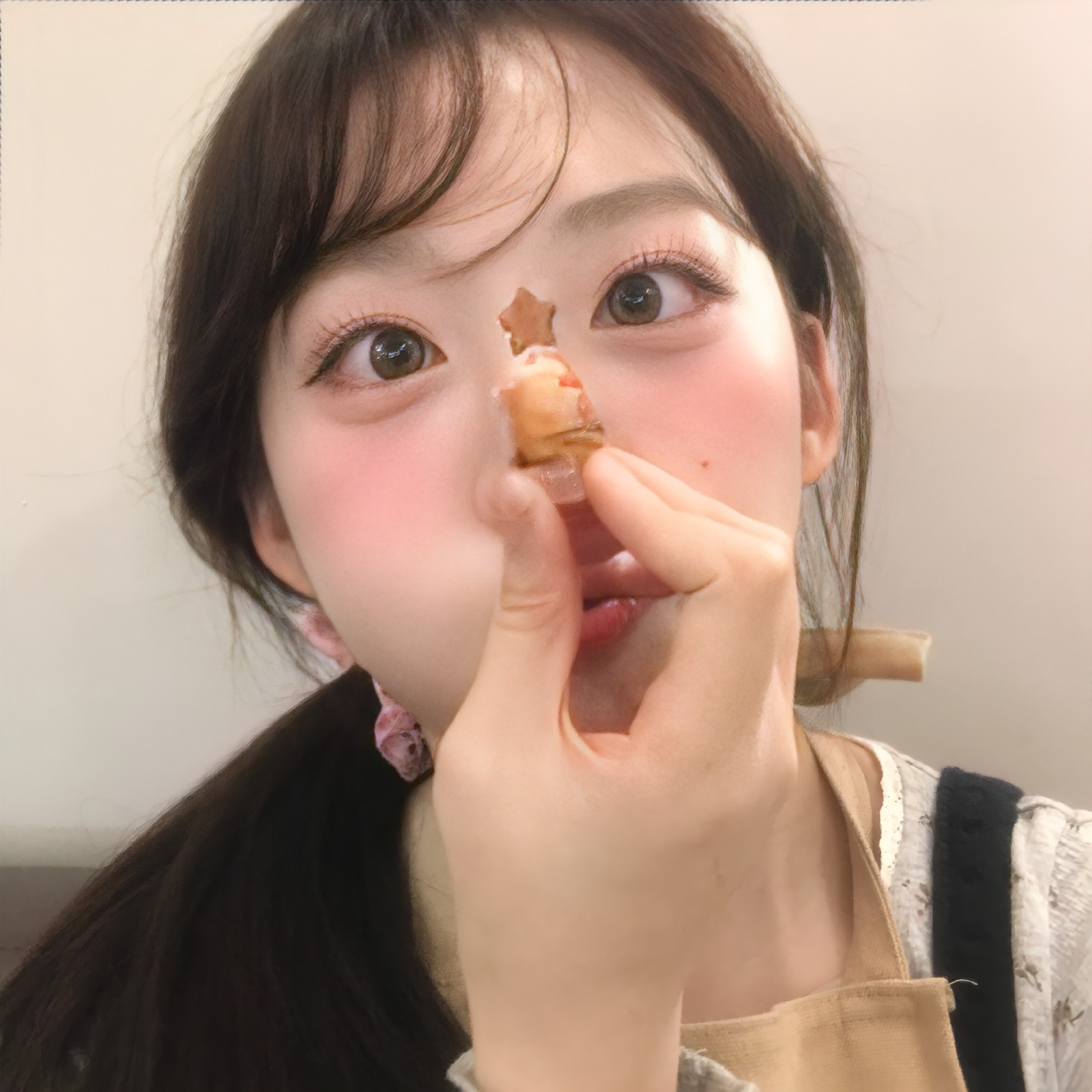 Fancy Ice Cream Cupcakes